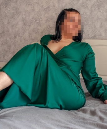 Анкета проститутки Елизавета - Фото 1, Елабуга, 35 лет, №556